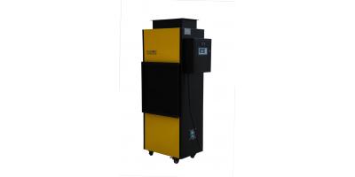 Máy sấy ẩm công nghiệp Harison HD 150DR
